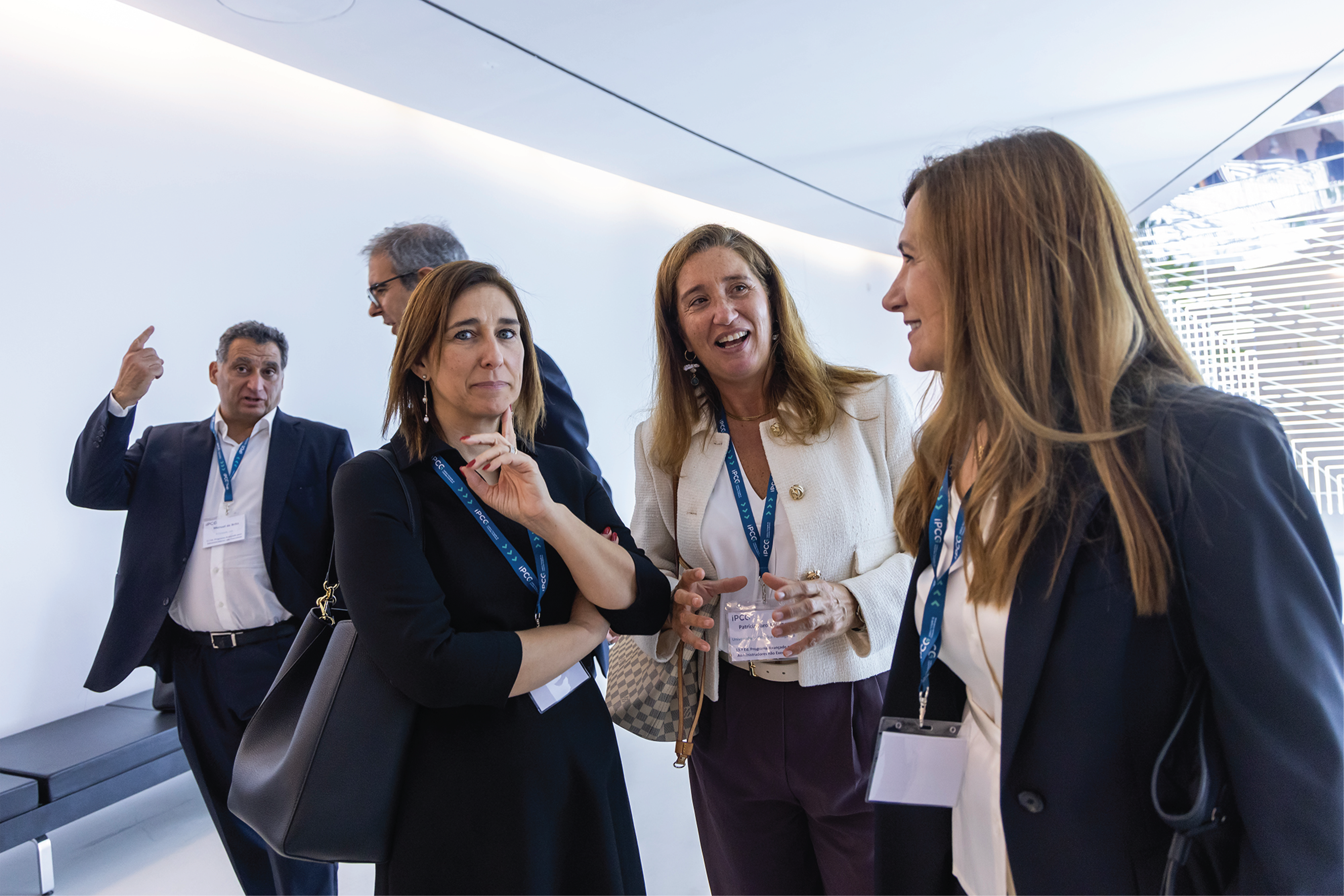 IPCG - Instituto Português de Corporate Governance